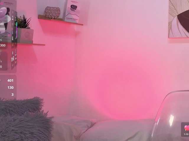 AlanaParker6's BongaCams show and profile