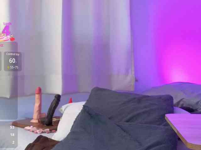AlanaParker6 webcam