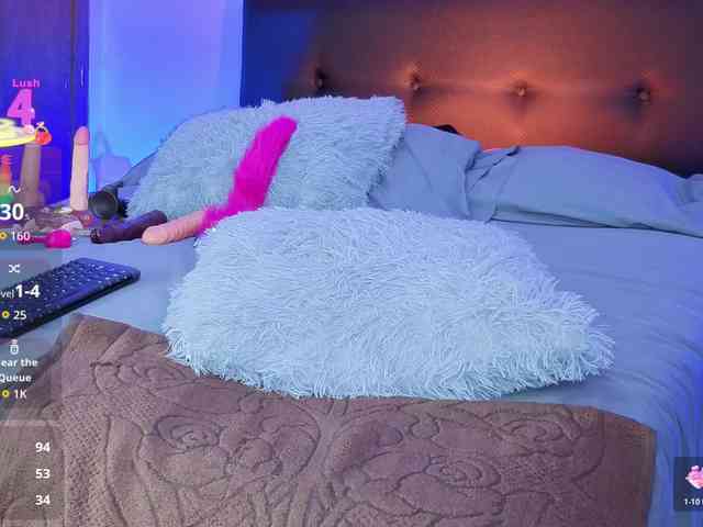 AlanaParker6 webcam