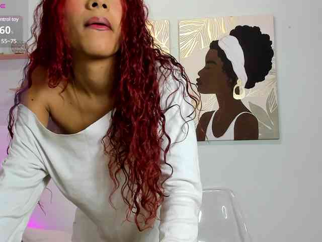 AlanaParker6 webcam