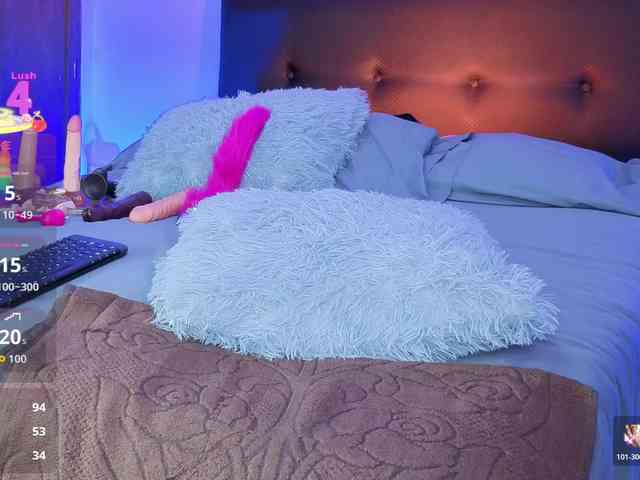 AlanaParker6 webcam