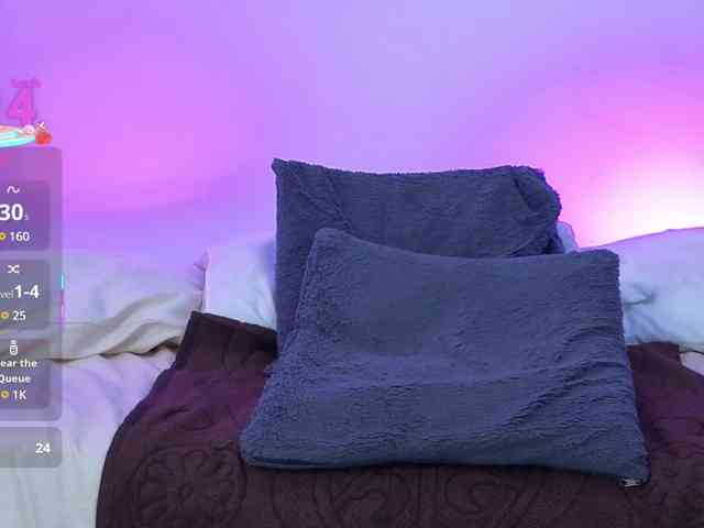 AlanaParker6 webcam
