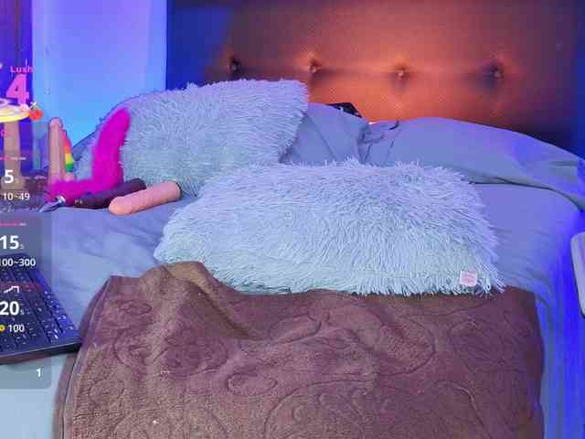 AlanaParker6 webcam