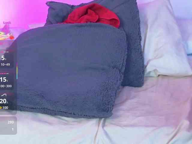 AlanaParker6 webcam