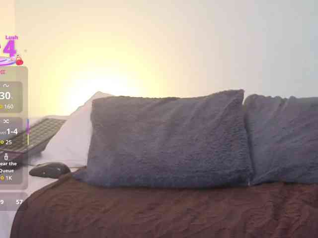 AlanaParker6 webcam