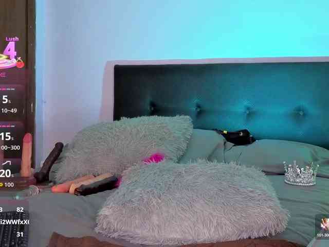 AlanaParker6 webcam