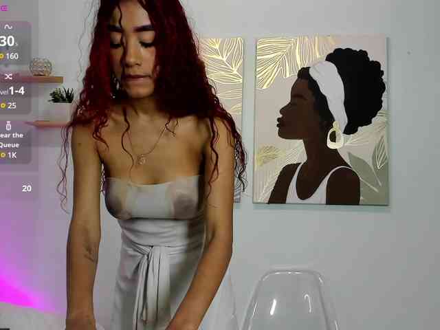 AlanaParker6 webcam