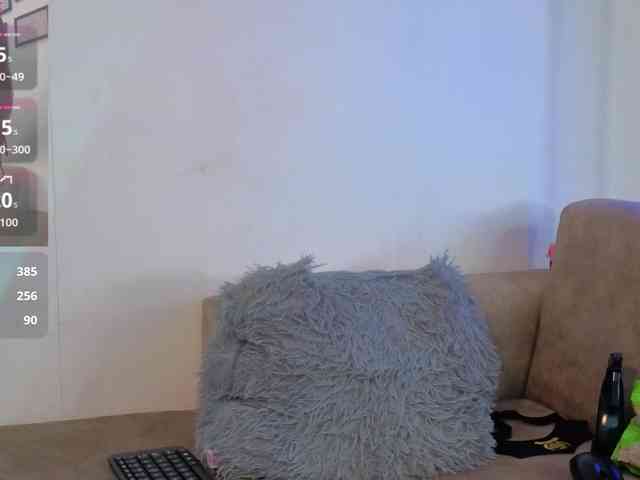 AlanaParker6 Live Webcam on BongaCams