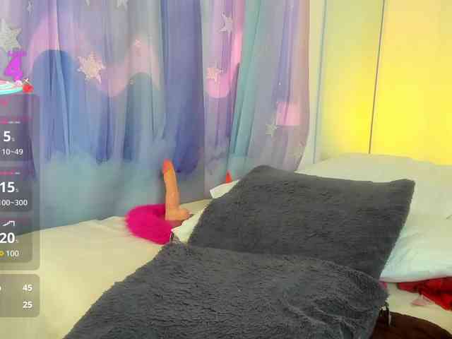 AlanaParker6 webcam