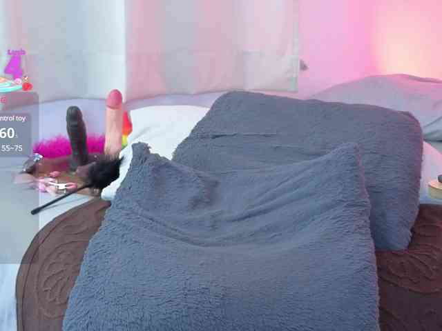 AlanaParker6 webcam