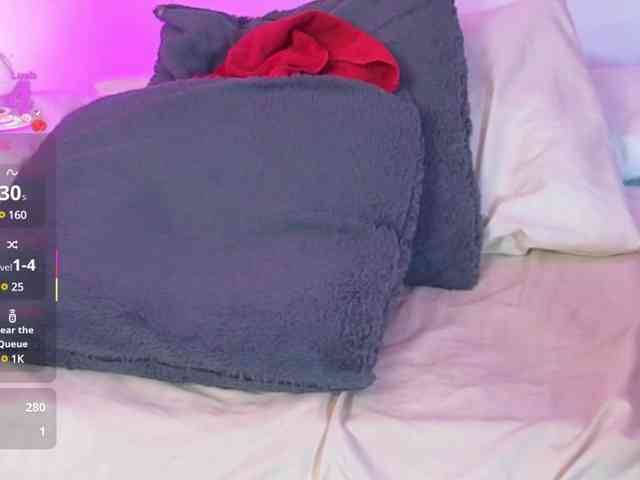 AlanaParker6 webcam