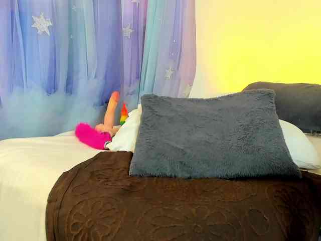 AlanaParker6 webcam