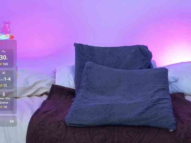 AlanaParker6 webcam