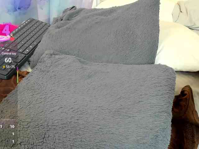 AlanaParker6 webcam