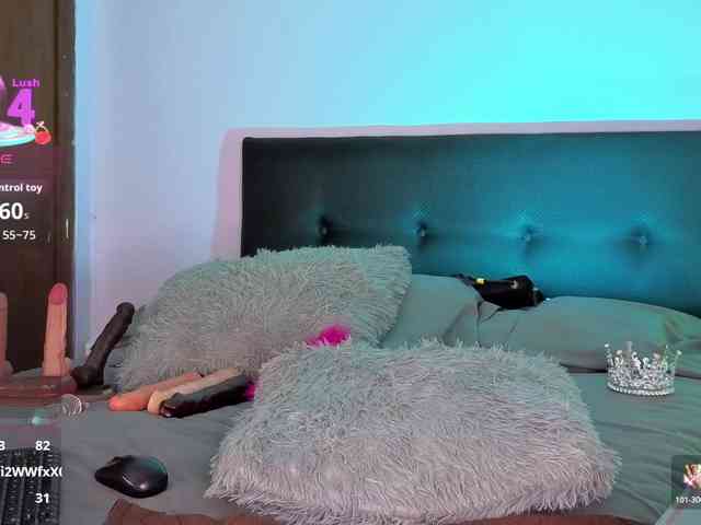 AlanaParker6 webcam