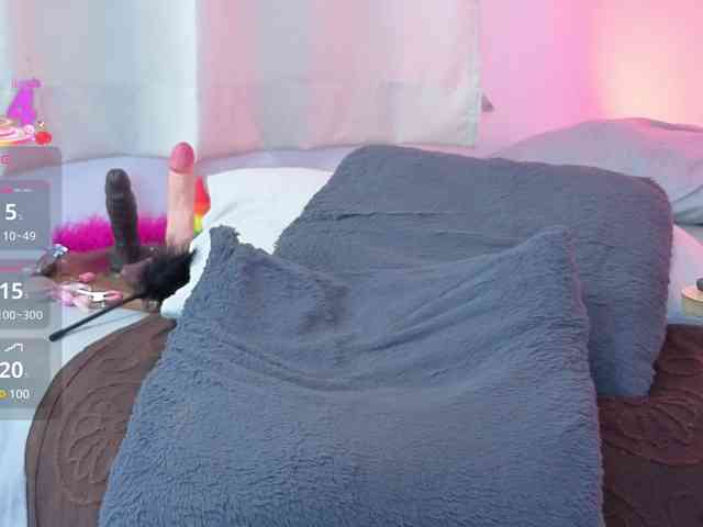 AlanaParker6 webcam
