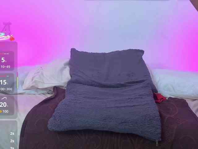 AlanaParker6 webcam