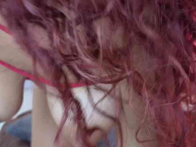 AlanaParker6 webcam