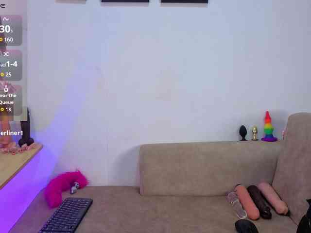 AlanaParker6 AlanaParker6