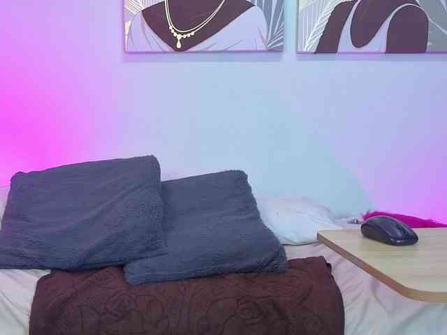 AlanaParker6 webcam