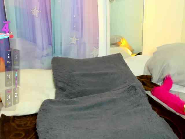 AlanaParker6 webcam
