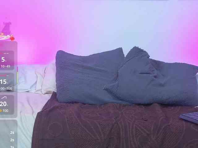AlanaParker6 webcam
