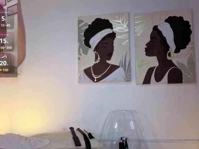 AlanaParker6 Live Webcam on BongaCams