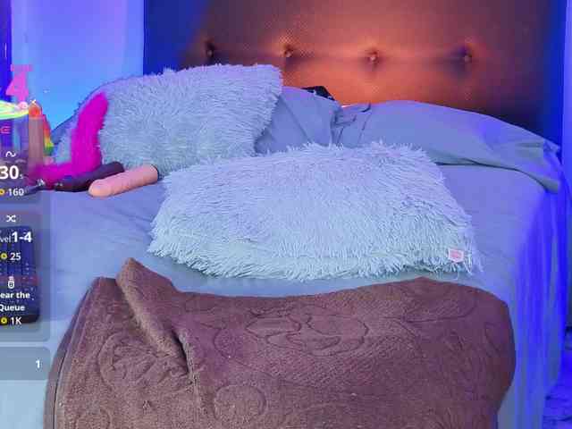 AlanaParker6 webcam