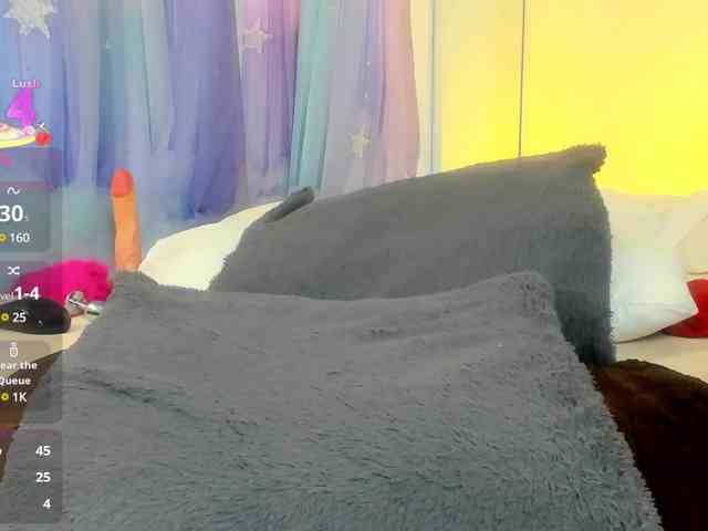 AlanaParker6 webcam