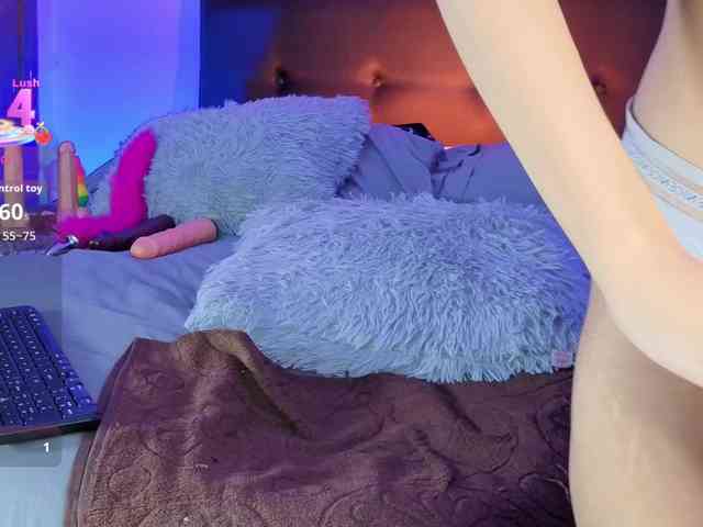 AlanaParker6 webcam
