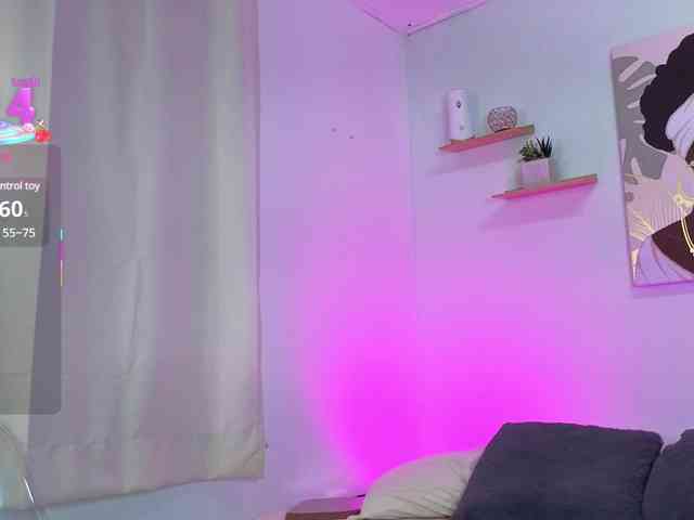 AlanaParker6 webcam