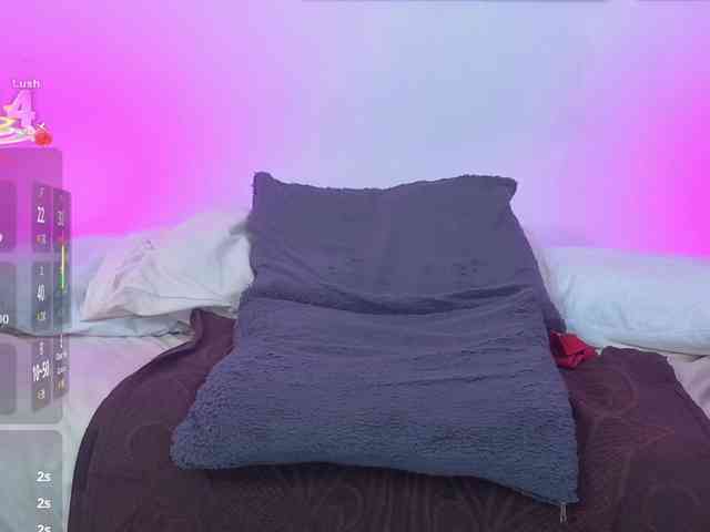 AlanaParker6 webcam