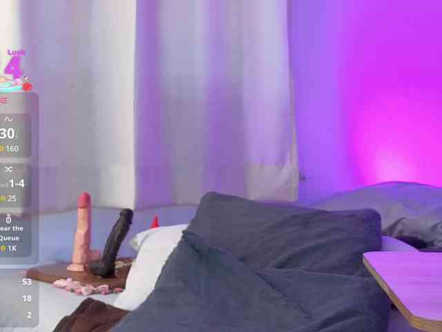 AlanaParker6 webcam