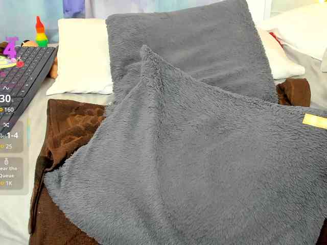 AlanaParker6 webcam