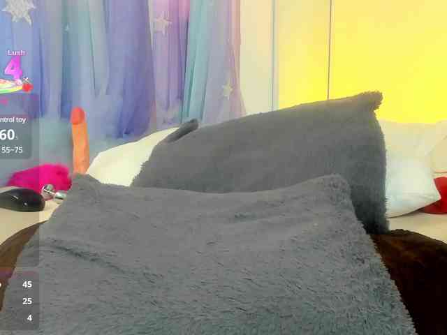 AlanaParker6 webcam