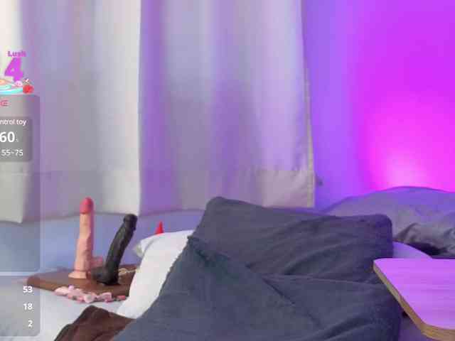 AlanaParker6 webcam