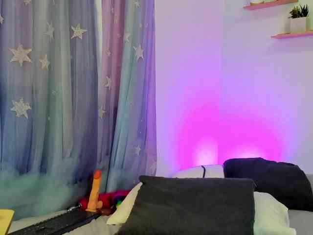 AlanaParker6 webcam