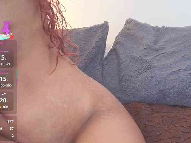 AlanaParker6 webcam