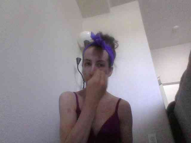 BubblyBlossom webcam