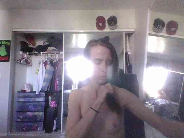 BubblyBlossom webcam