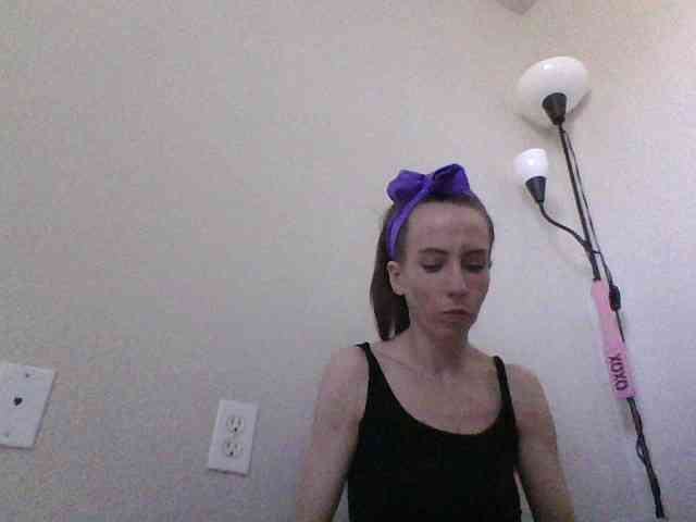 BubblyBlossom webcam