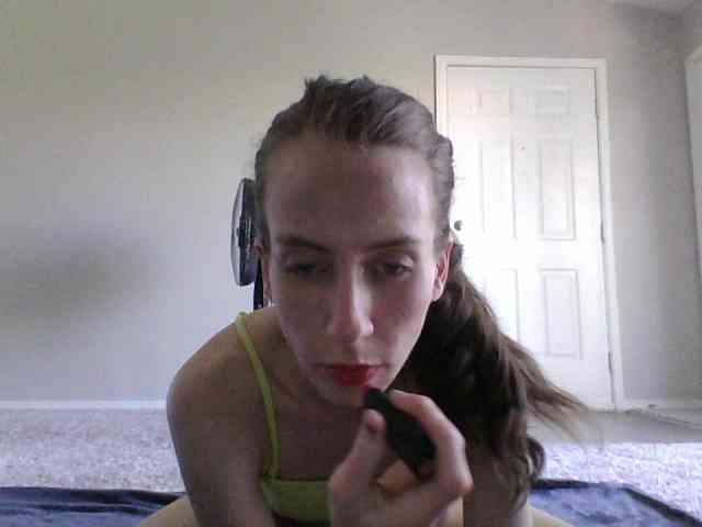 BubblyBlossom webcam