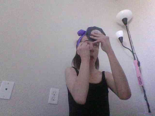 BubblyBlossom webcam
