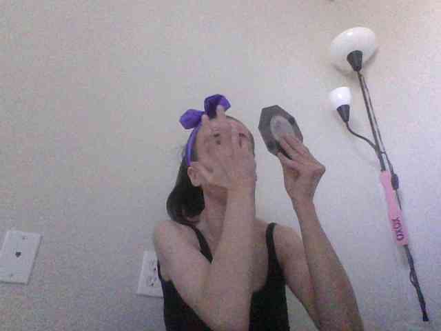 BubblyBlossom webcam