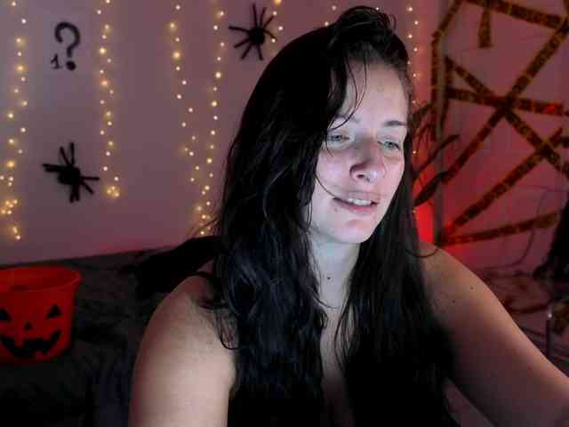 Sapphir3xoxo webcam