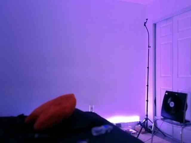 Sapphir3xoxo webcam