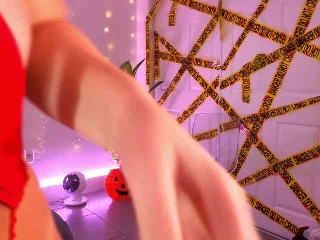 Sapphir3xoxo webcam