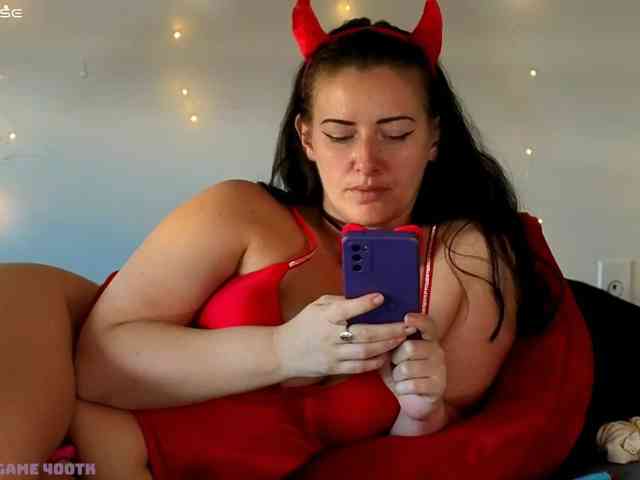 Sapphir3xoxo webcam