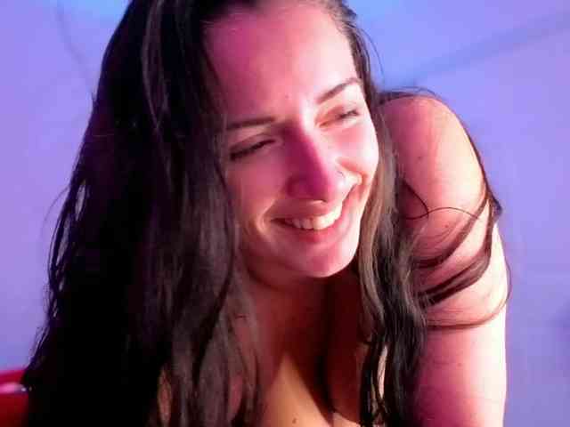 Sapphir3xoxo webcam