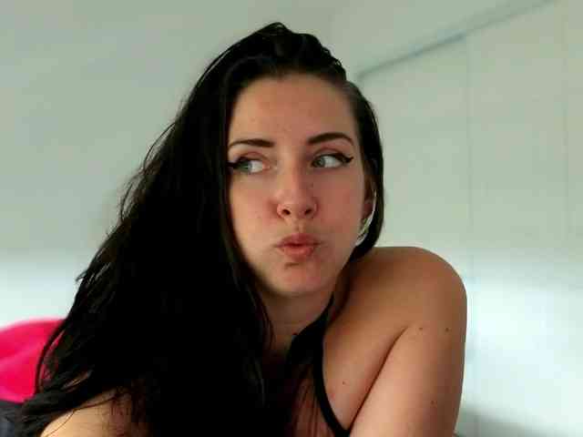 Sapphir3xoxo webcam